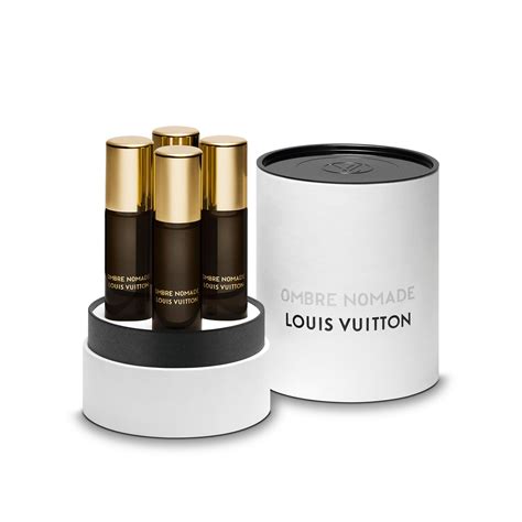 Louis Vuitton ombre nomade refill